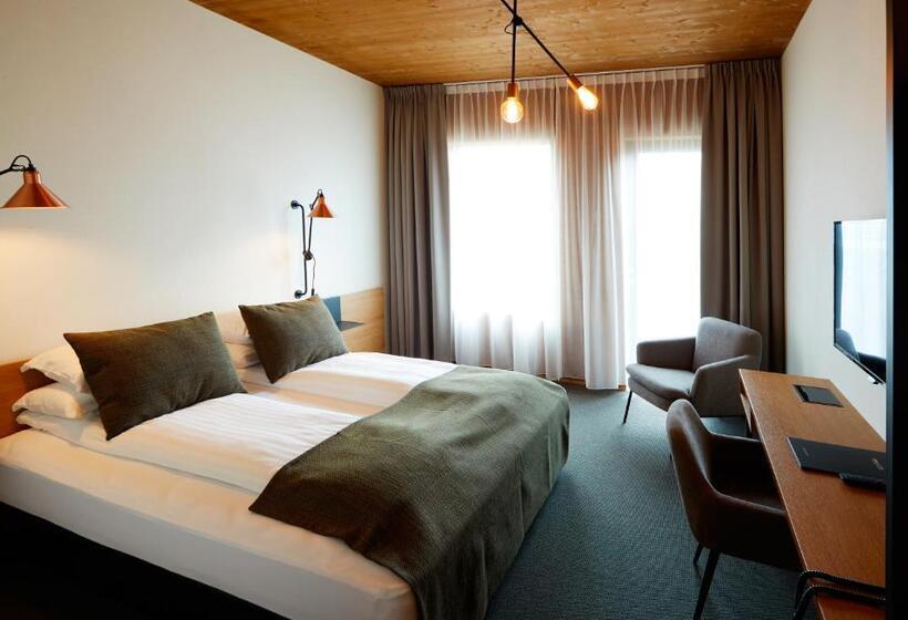 فندق Fosshótel Mývatn
