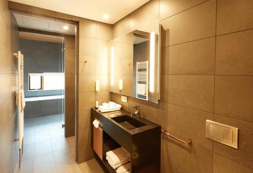 فندق Fosshótel Mývatn