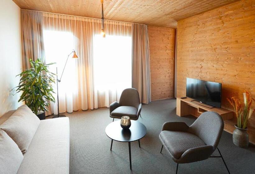 فندق Fosshótel Mývatn