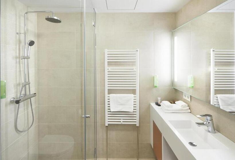 فندق Fosshótel Mývatn