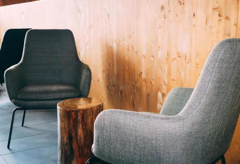 فندق Fosshótel Mývatn