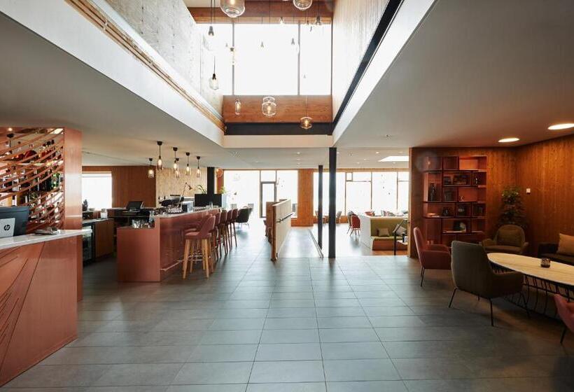 فندق Fosshótel Mývatn