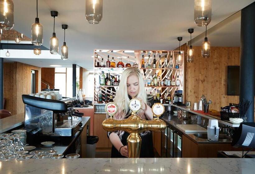 فندق Fosshótel Mývatn