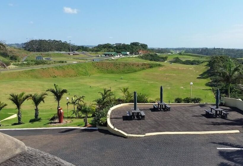 酒店 Hillbillion Estate