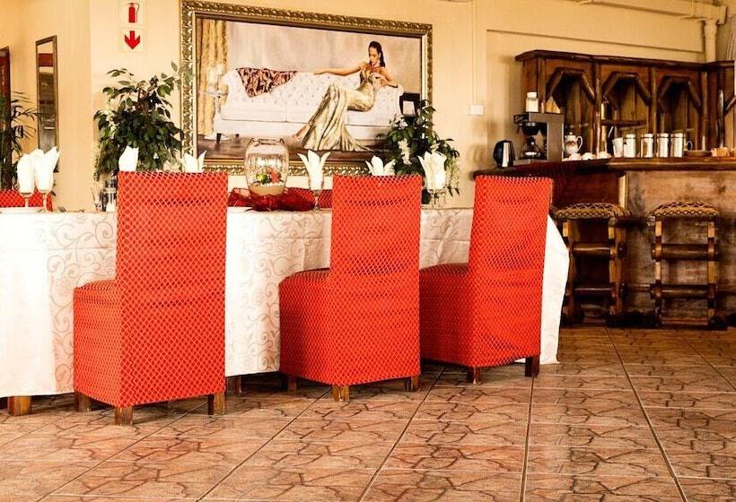 酒店 Hillbillion Estate