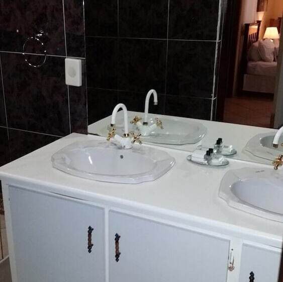 酒店 Hillbillion Estate