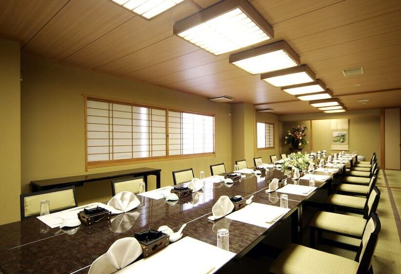 International Hotel Ube