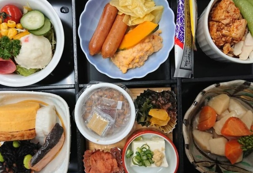 International Hotel Ube