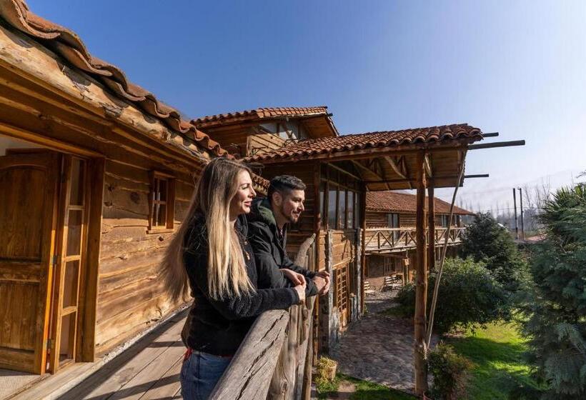 هتل La Casa De Carlitos