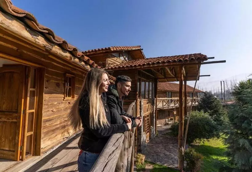 هتل La Casa De Carlitos