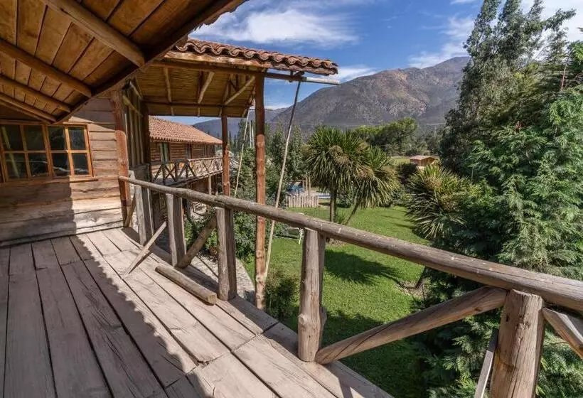 هتل La Casa De Carlitos