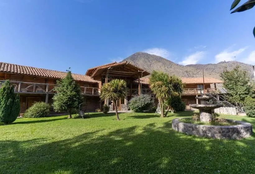 هتل La Casa De Carlitos