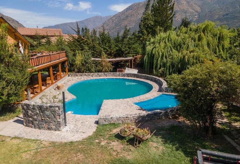 هتل La Casa De Carlitos