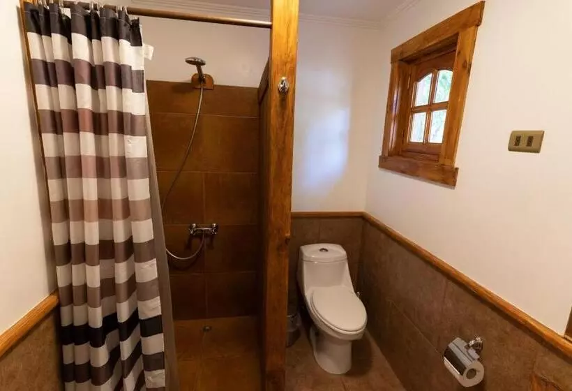 هتل La Casa De Carlitos