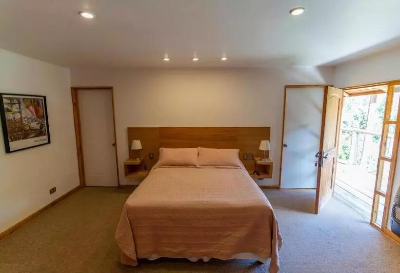 هتل La Casa De Carlitos