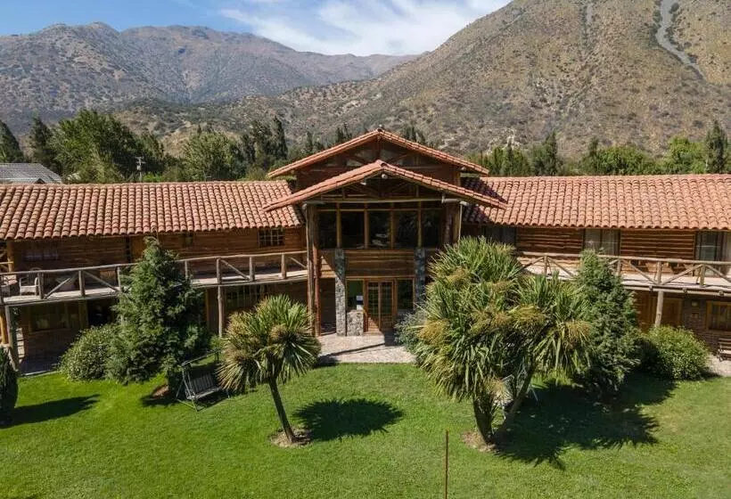 هتل La Casa De Carlitos