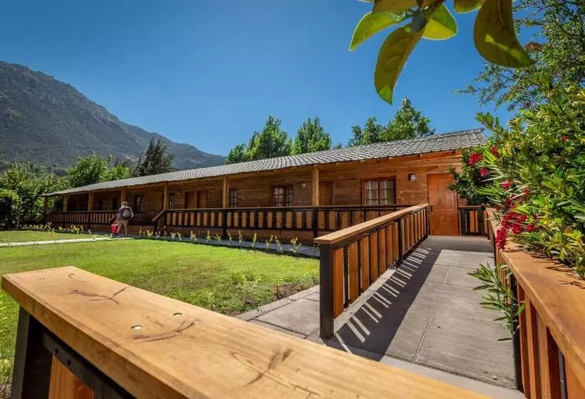 هتل La Casa De Carlitos