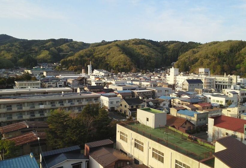 فندق Miyako Hills