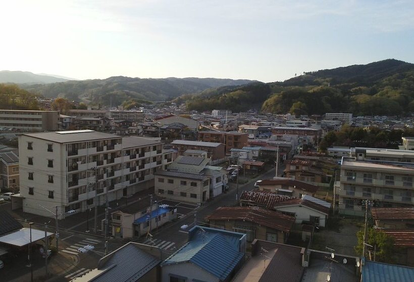 فندق Miyako Hills