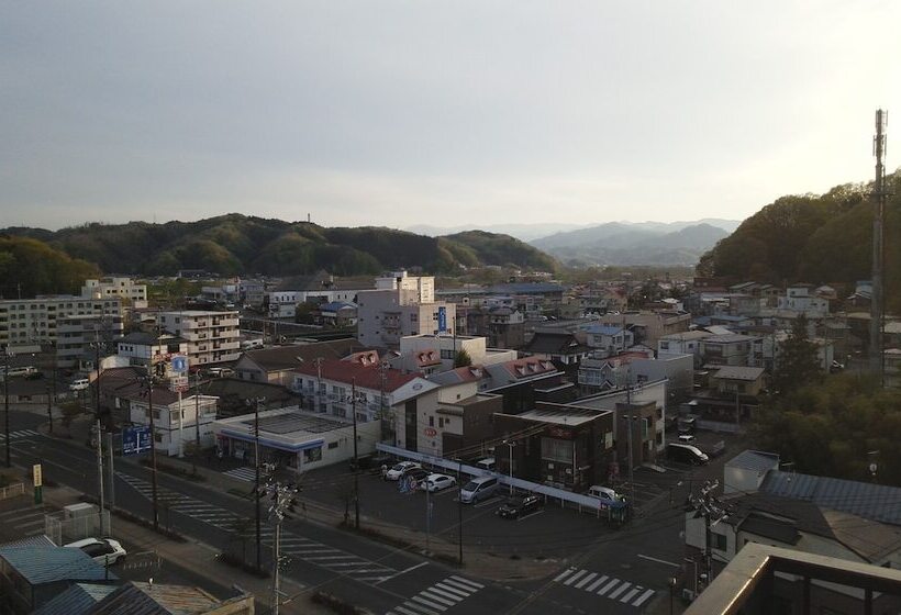 فندق Miyako Hills