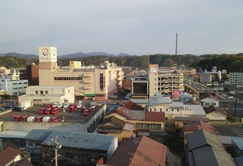 فندق Miyako Hills