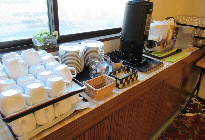 فندق Miyako Hills