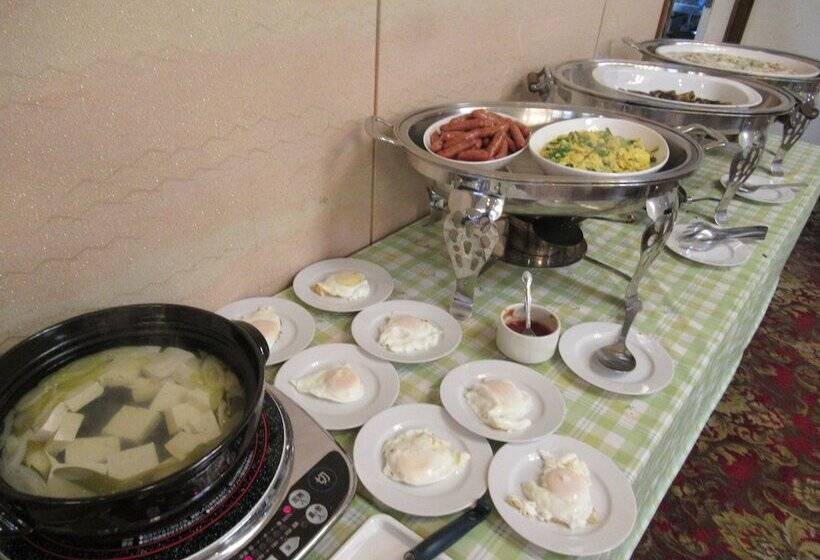 فندق Miyako Hills