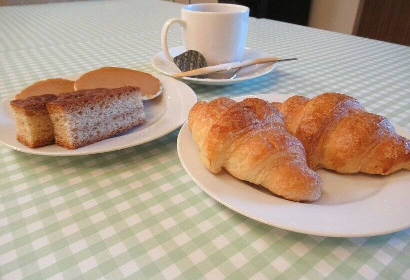 فندق Miyako Hills