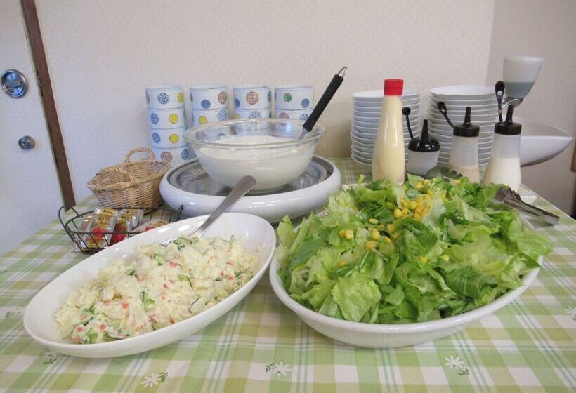 فندق Miyako Hills