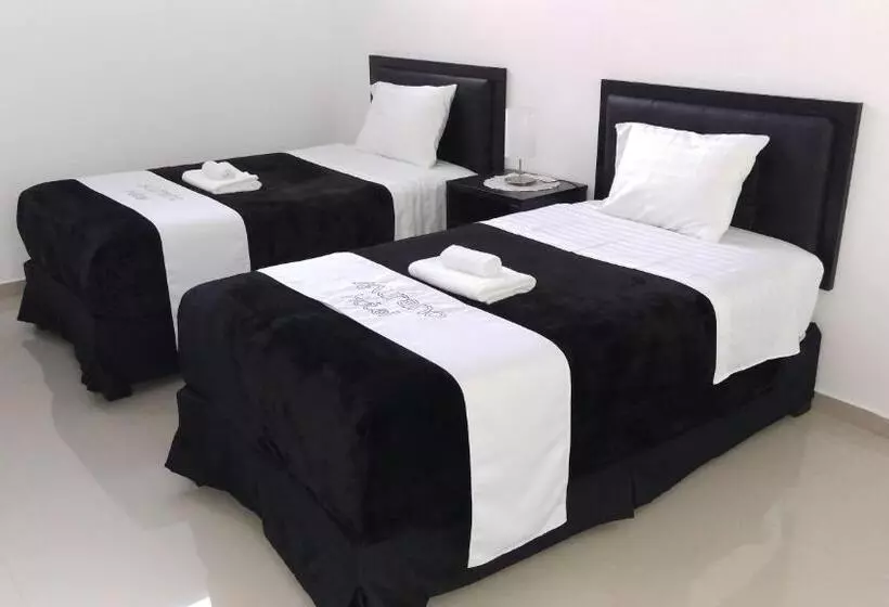 Hotel Murano