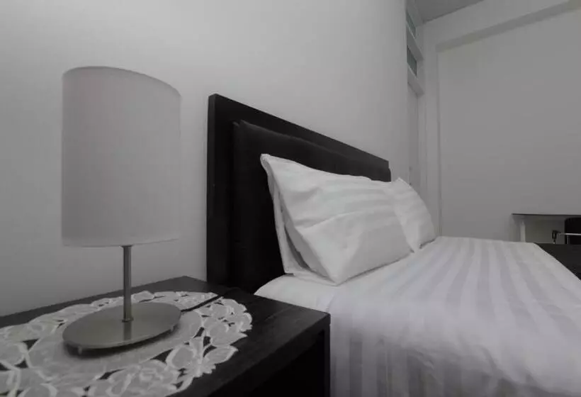Hotel Murano