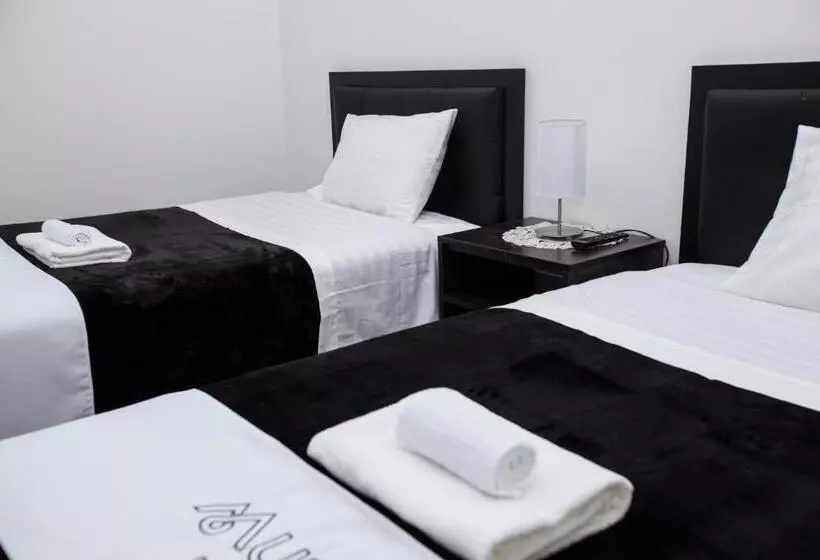 Hotel Murano