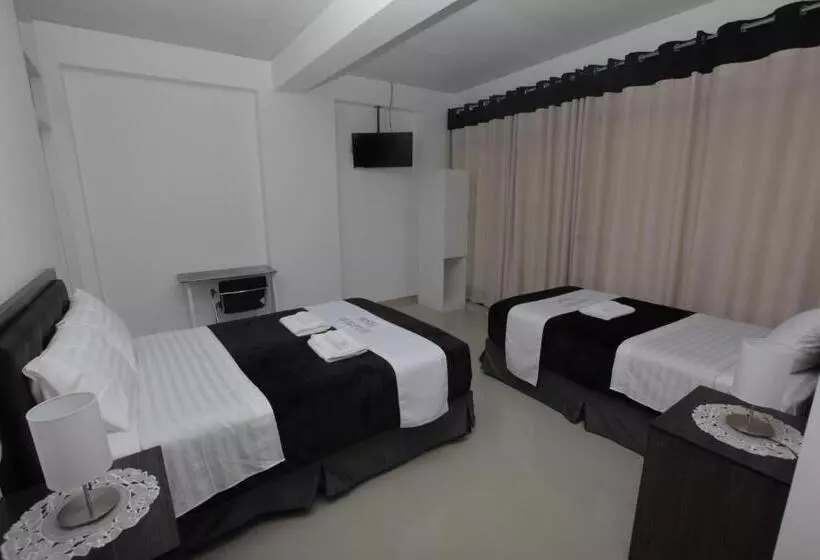 Hotel Murano