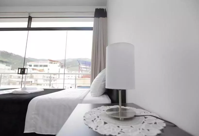 Hotel Murano