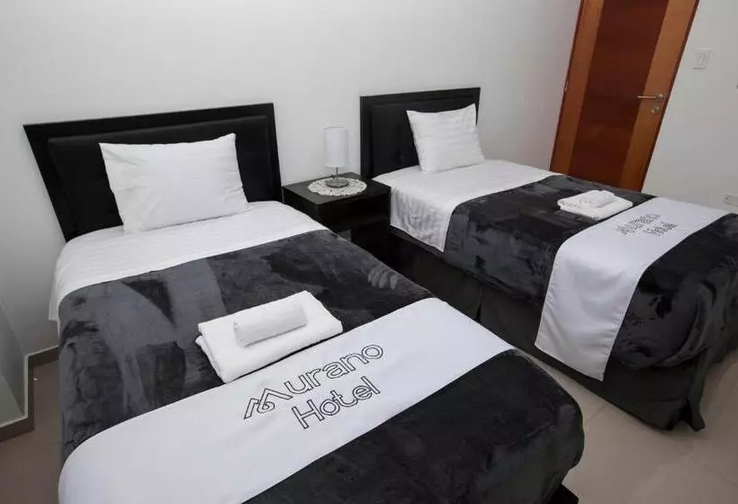 Hotel Murano