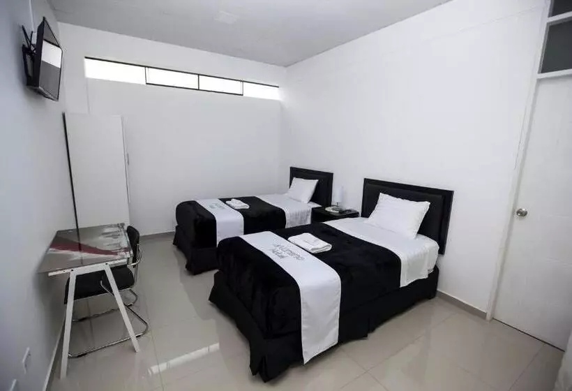 Hotel Murano