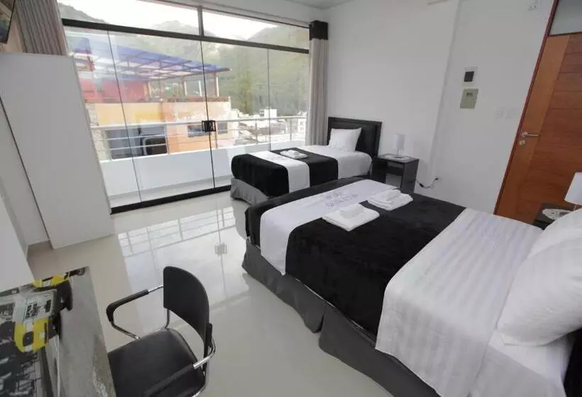Hotel Murano