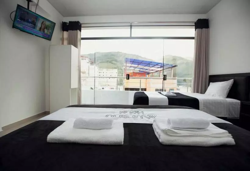 Hotel Murano