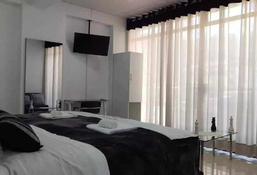Hotel Murano