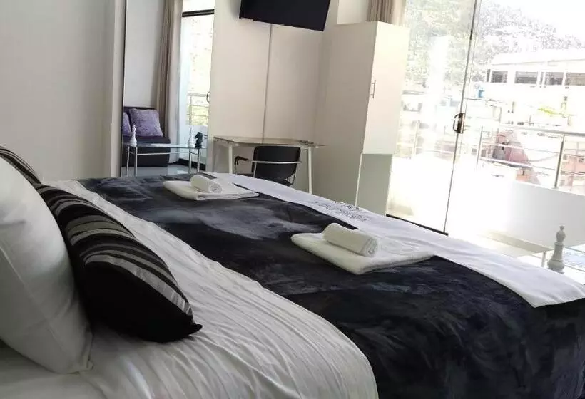Hotel Murano