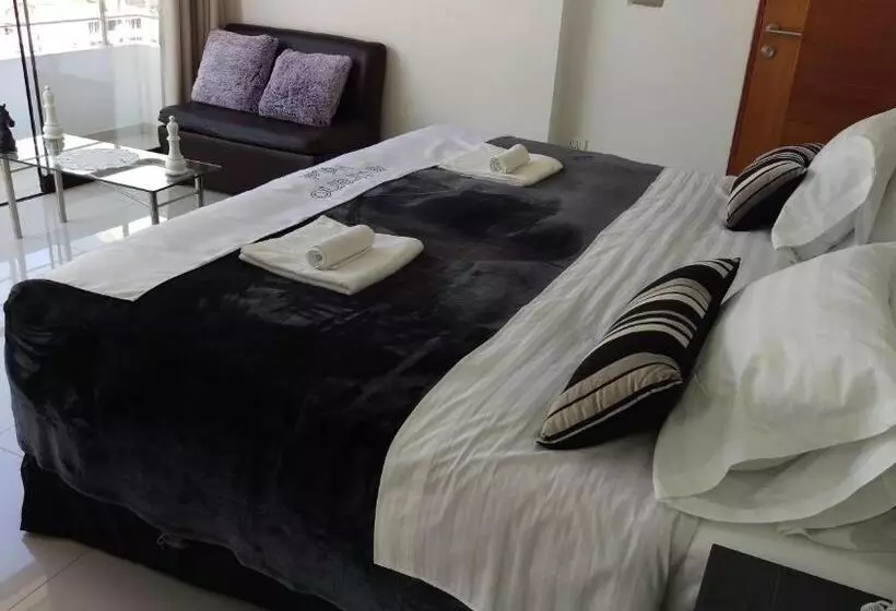 Hotel Murano