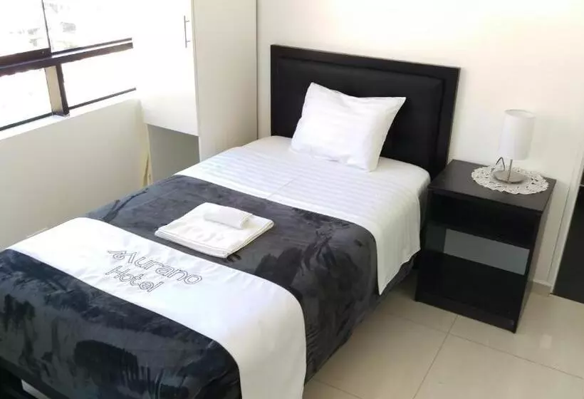 Hotel Murano