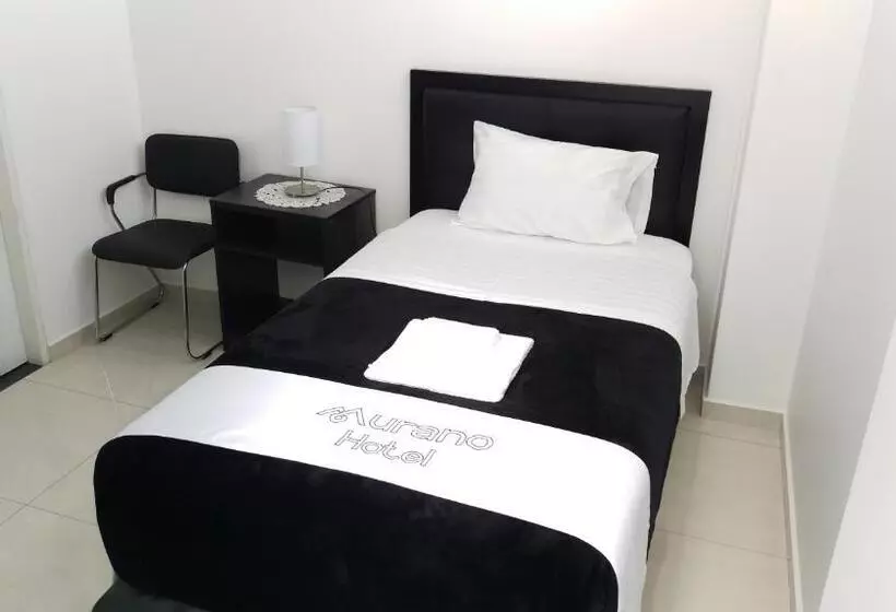 Hotel Murano