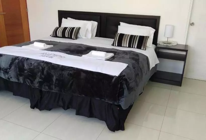 Hotel Murano