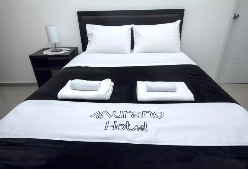 Hotel Murano
