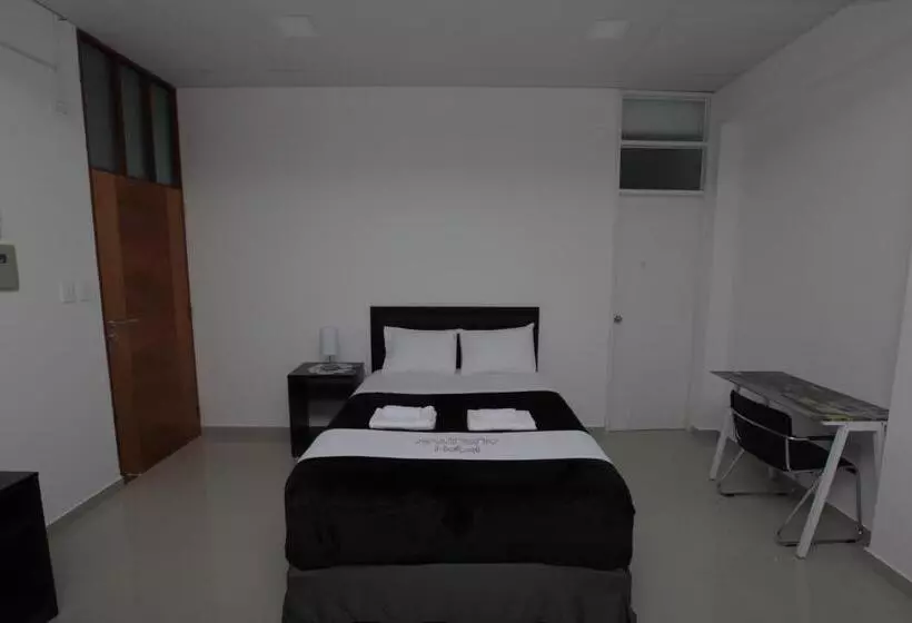 Hotel Murano