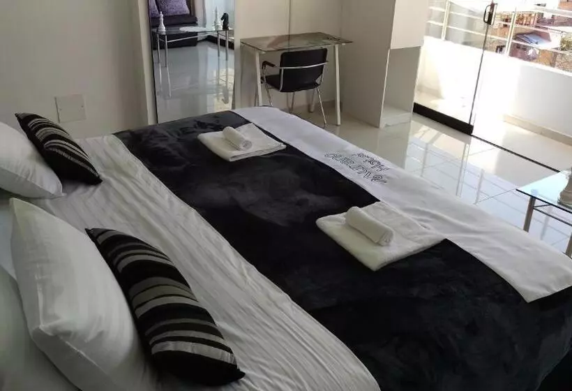 Hotel Murano