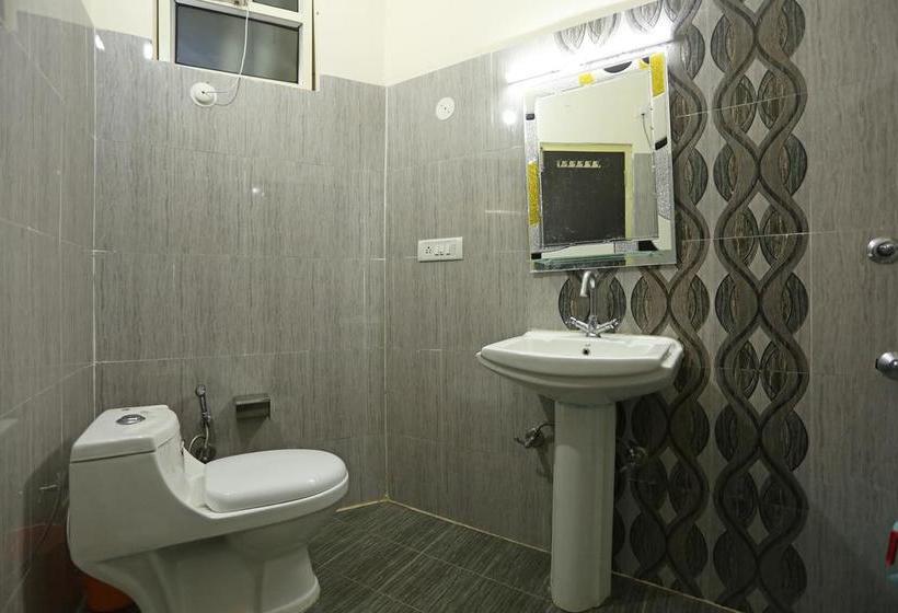 ホテル Oyo Rooms Naddi Sunset Point