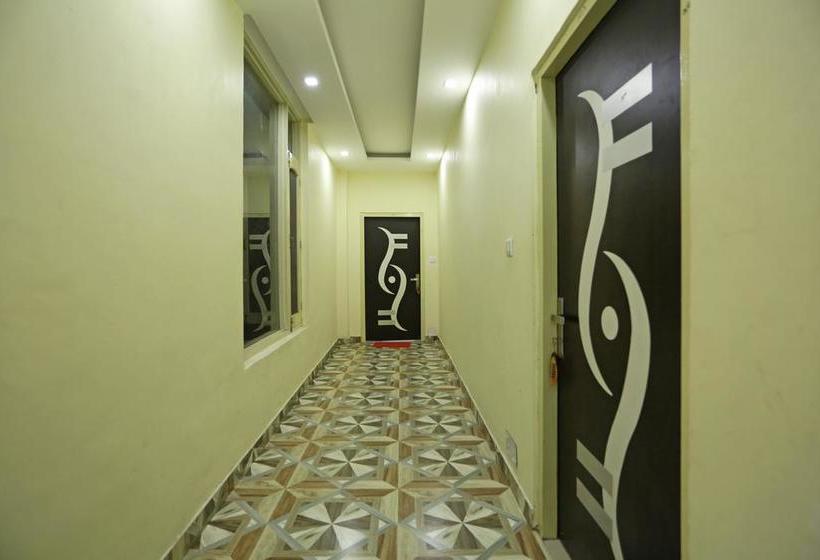 ホテル Oyo Rooms Naddi Sunset Point