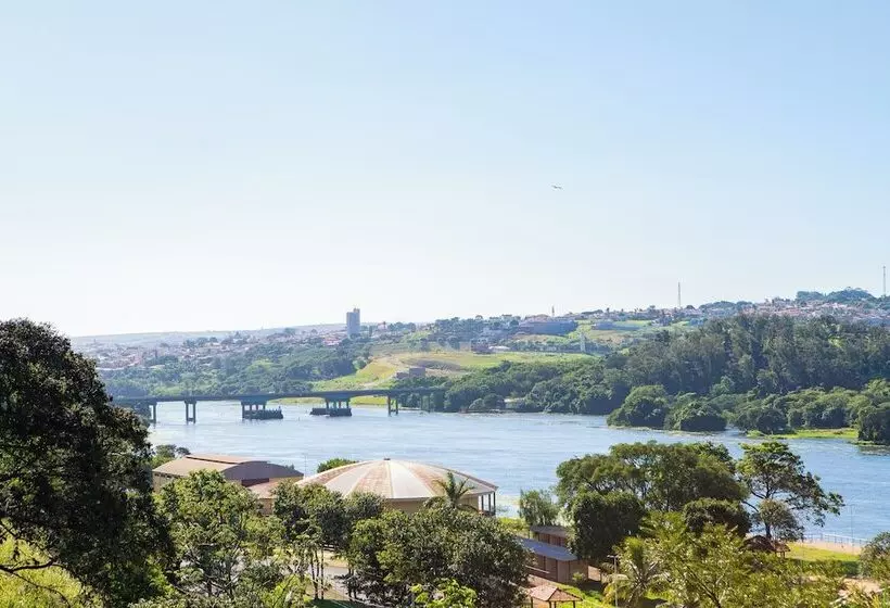 ホテル Panorama Park